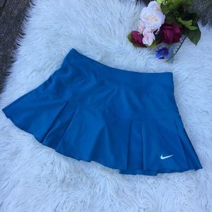 Nike | Dri Fit Tennis Skort